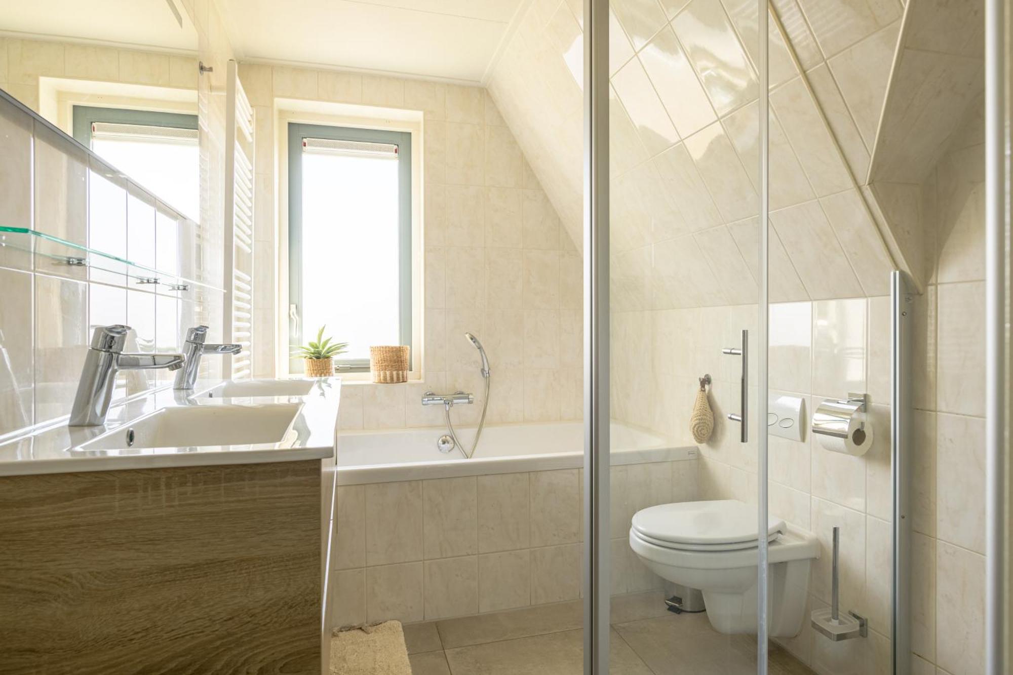 Dormio Villapark Duynzicht ユリアーナドルプ 部屋 写真