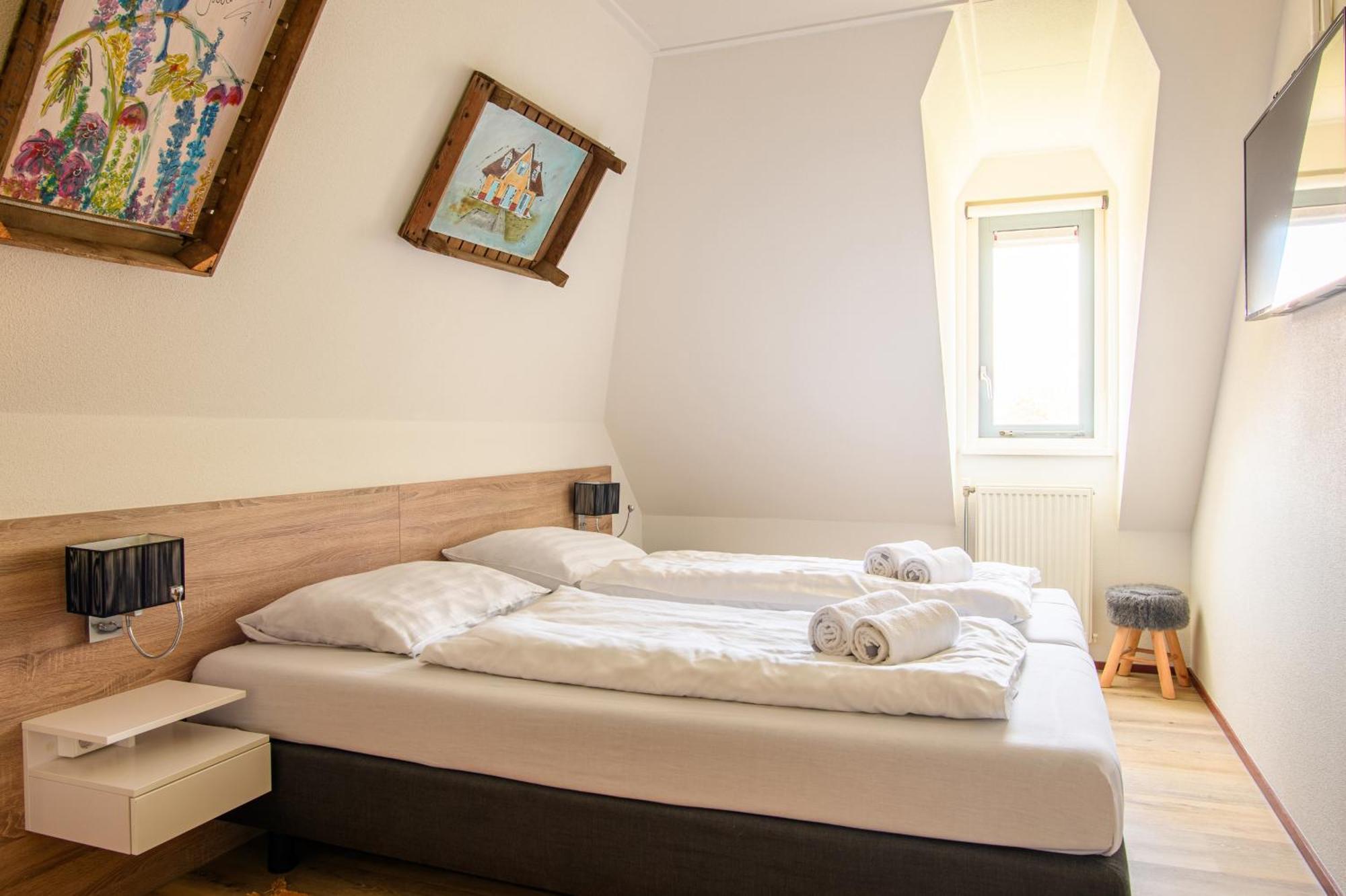 Dormio Villapark Duynzicht ユリアーナドルプ 部屋 写真