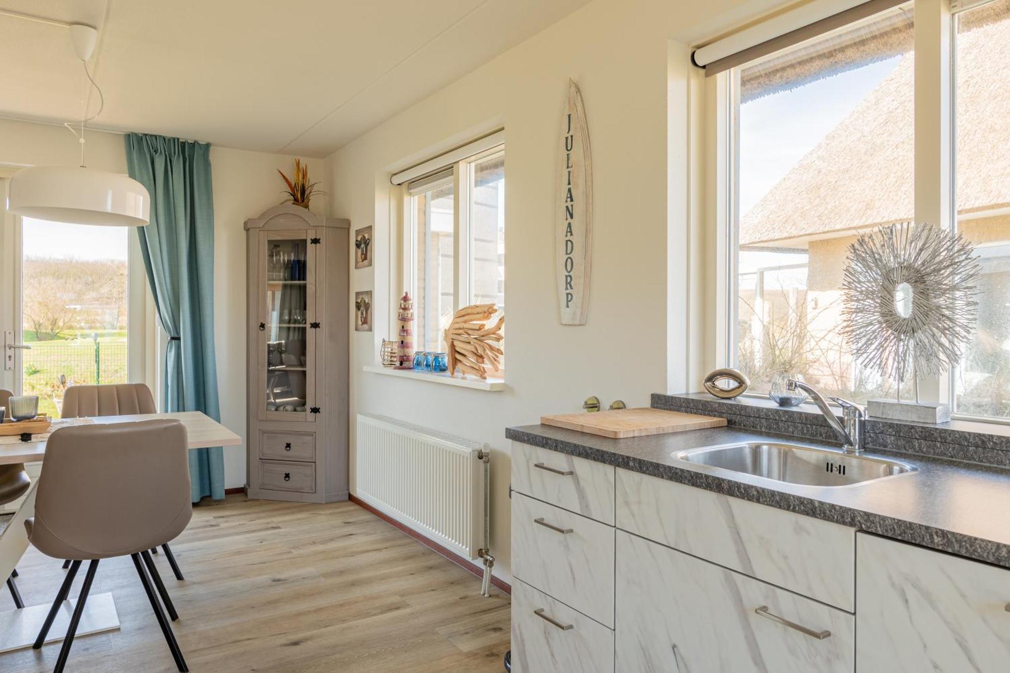 Dormio Villapark Duynzicht ユリアーナドルプ 部屋 写真