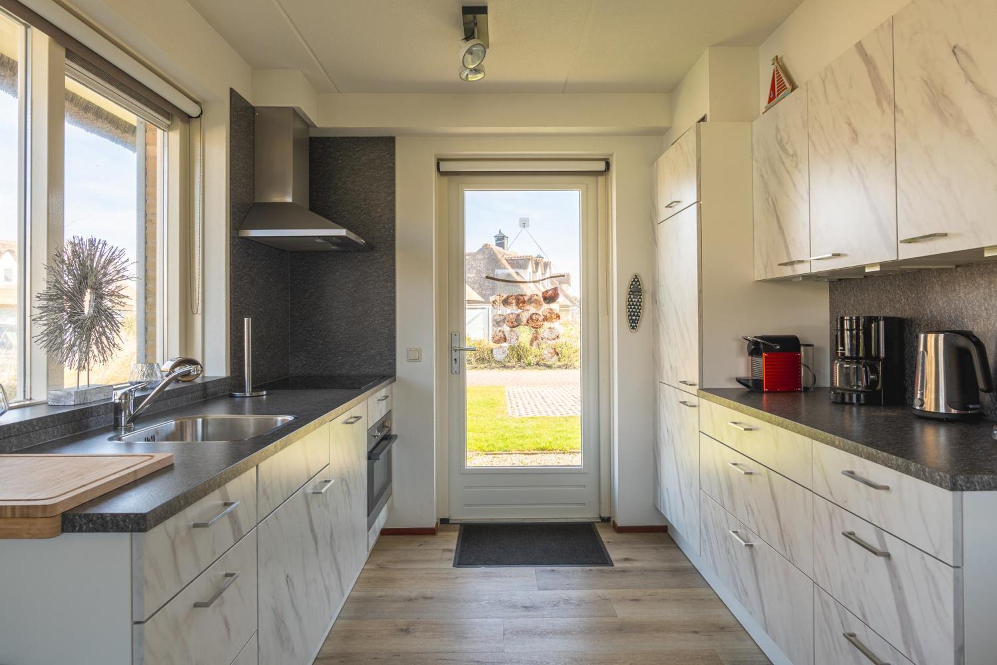 Dormio Villapark Duynzicht ユリアーナドルプ 部屋 写真