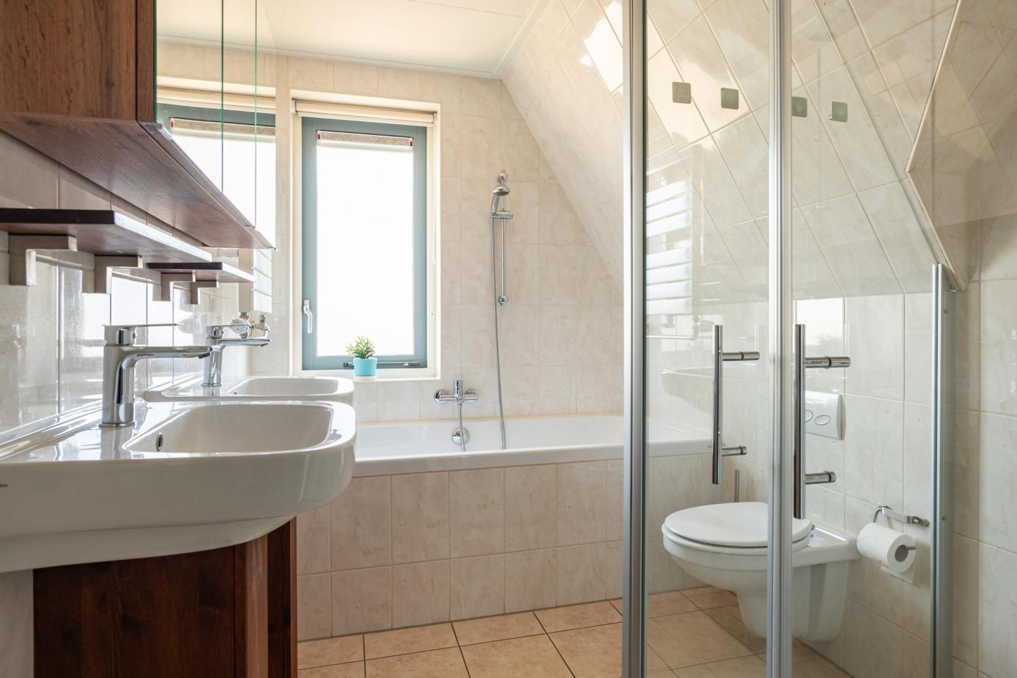 Dormio Villapark Duynzicht ユリアーナドルプ 部屋 写真