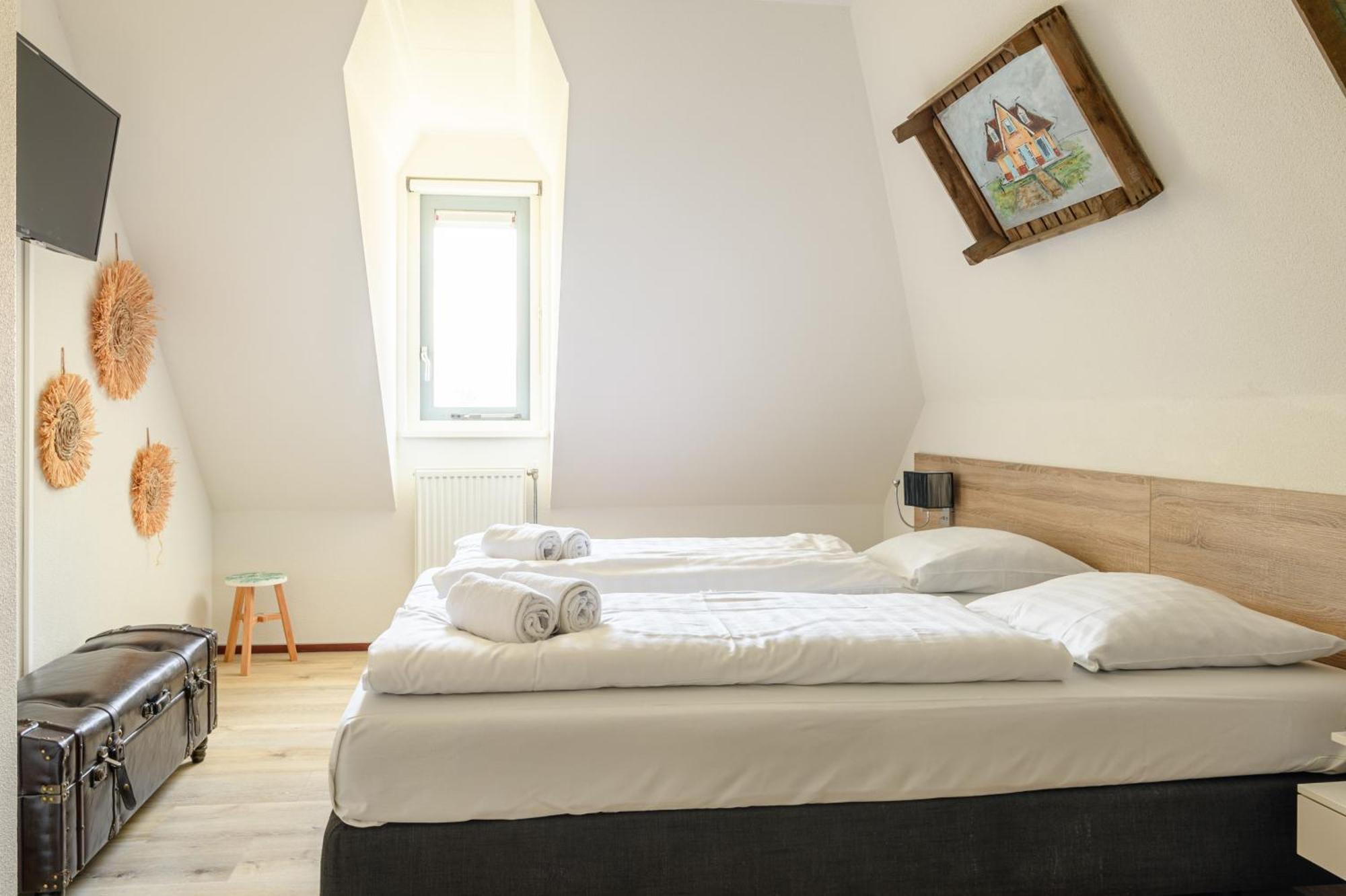 Dormio Villapark Duynzicht ユリアーナドルプ 部屋 写真