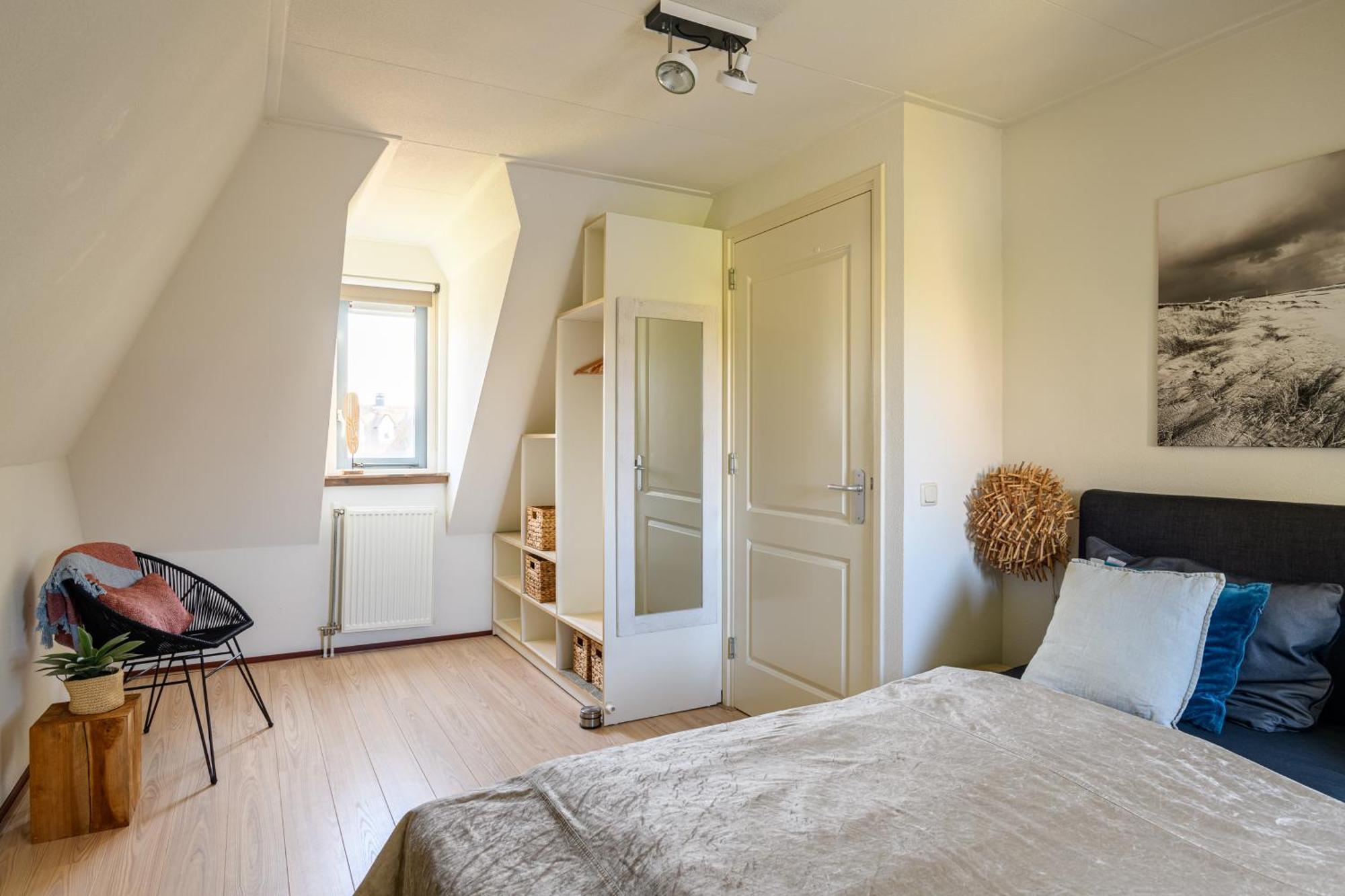 Dormio Villapark Duynzicht ユリアーナドルプ 部屋 写真