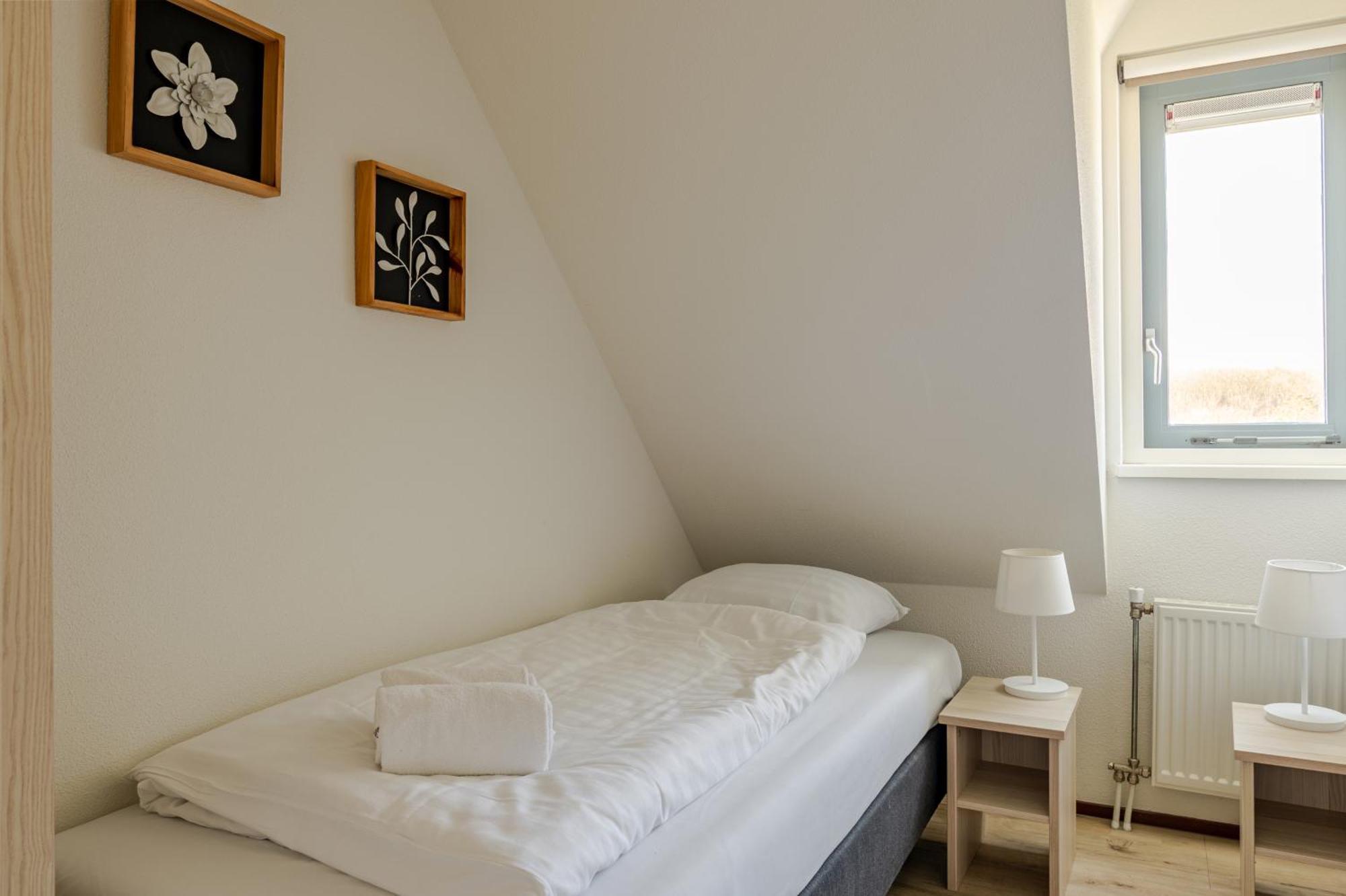 Dormio Villapark Duynzicht ユリアーナドルプ 部屋 写真