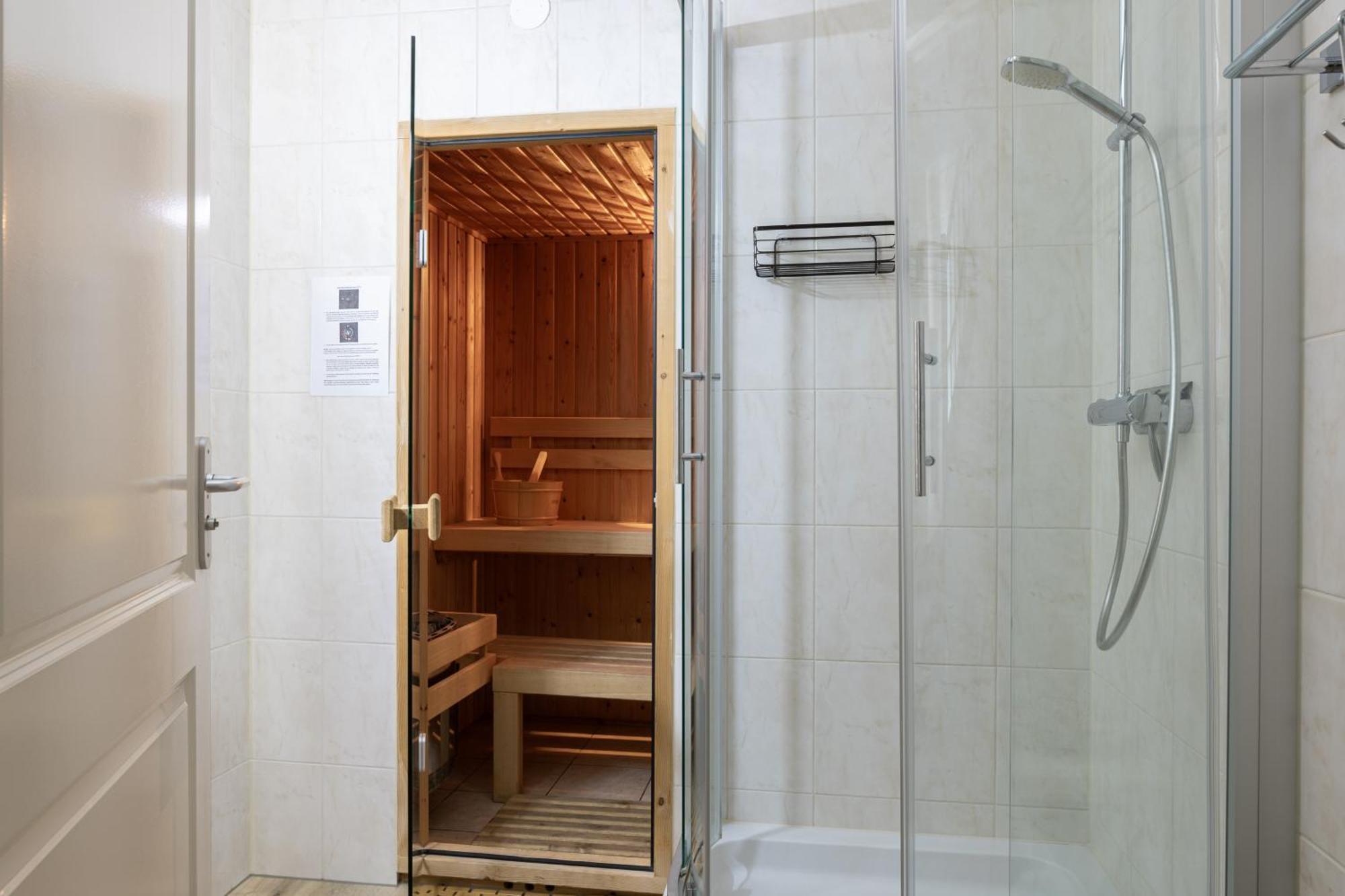 Dormio Villapark Duynzicht ユリアーナドルプ 部屋 写真