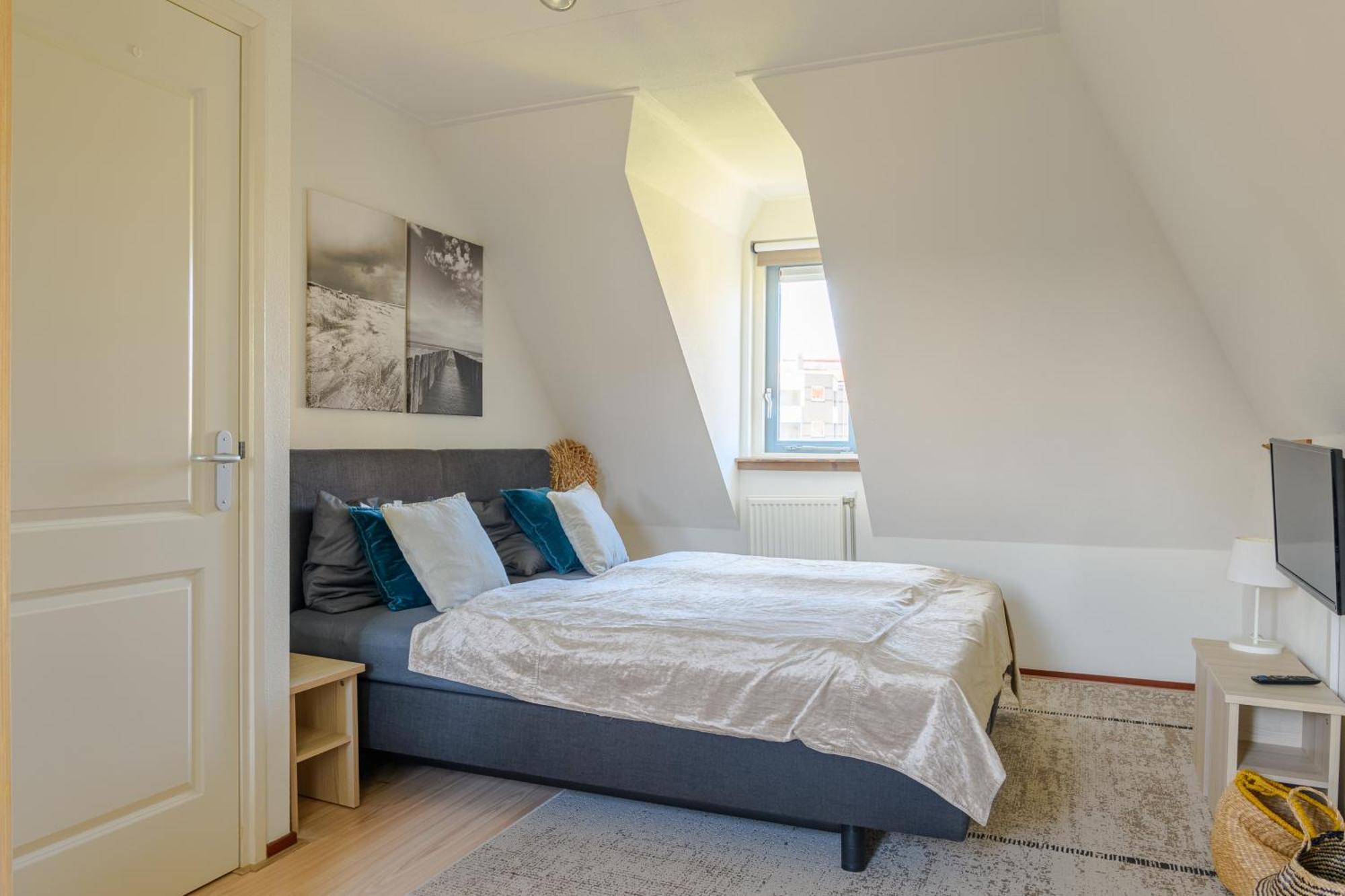 Dormio Villapark Duynzicht ユリアーナドルプ 部屋 写真