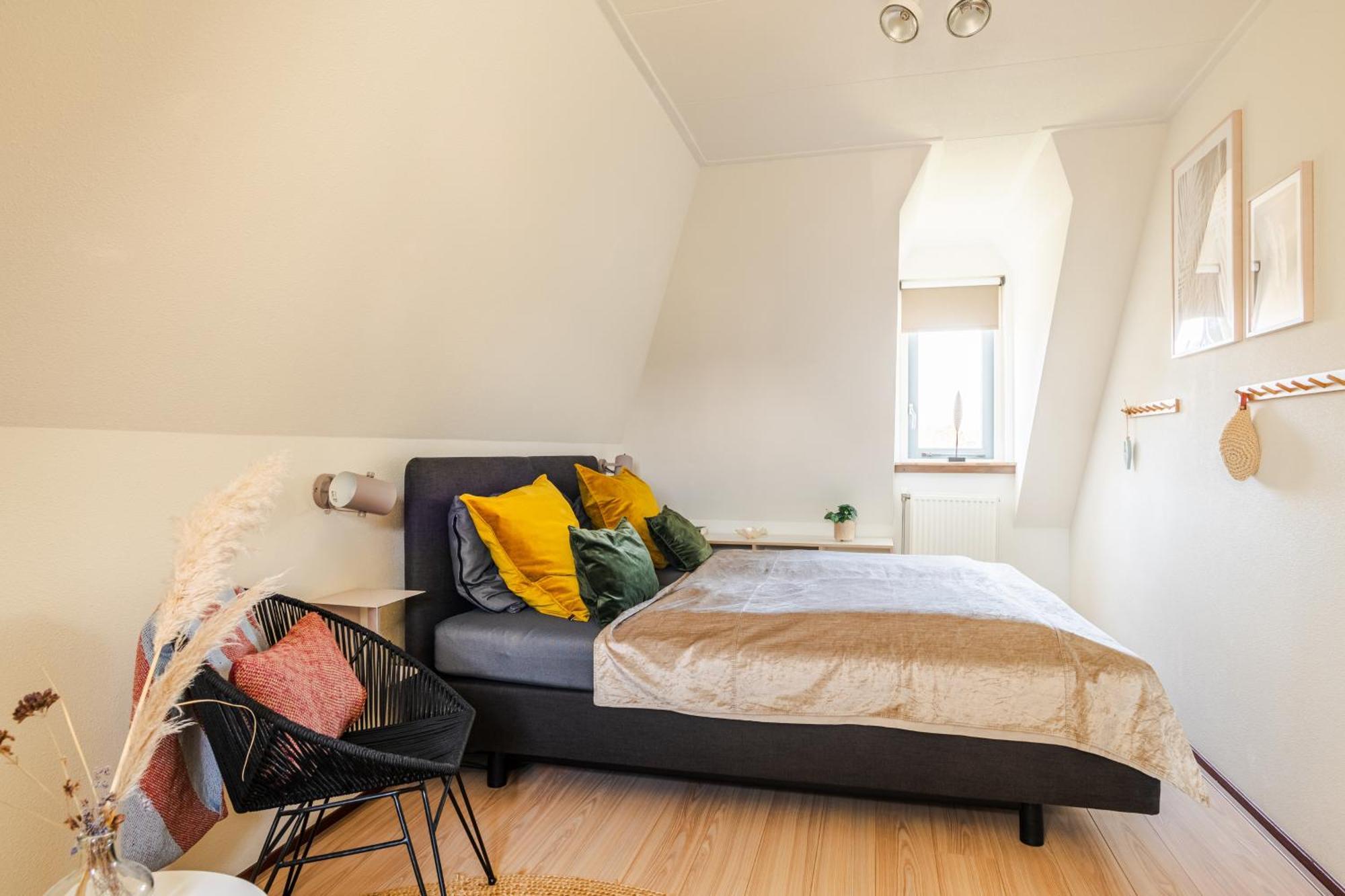 Dormio Villapark Duynzicht ユリアーナドルプ 部屋 写真