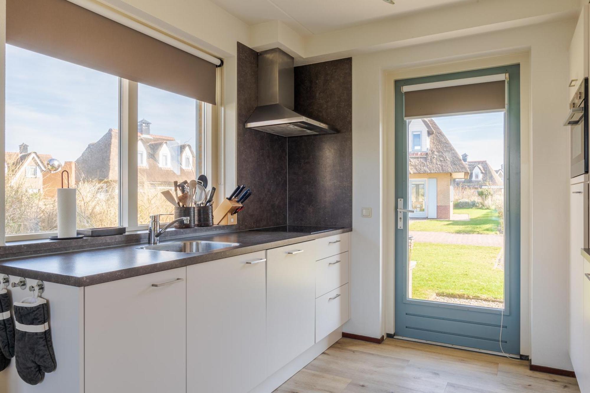 Dormio Villapark Duynzicht ユリアーナドルプ 部屋 写真