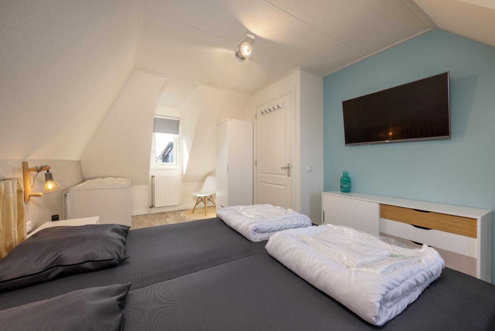 Dormio Villapark Duynzicht ユリアーナドルプ 部屋 写真
