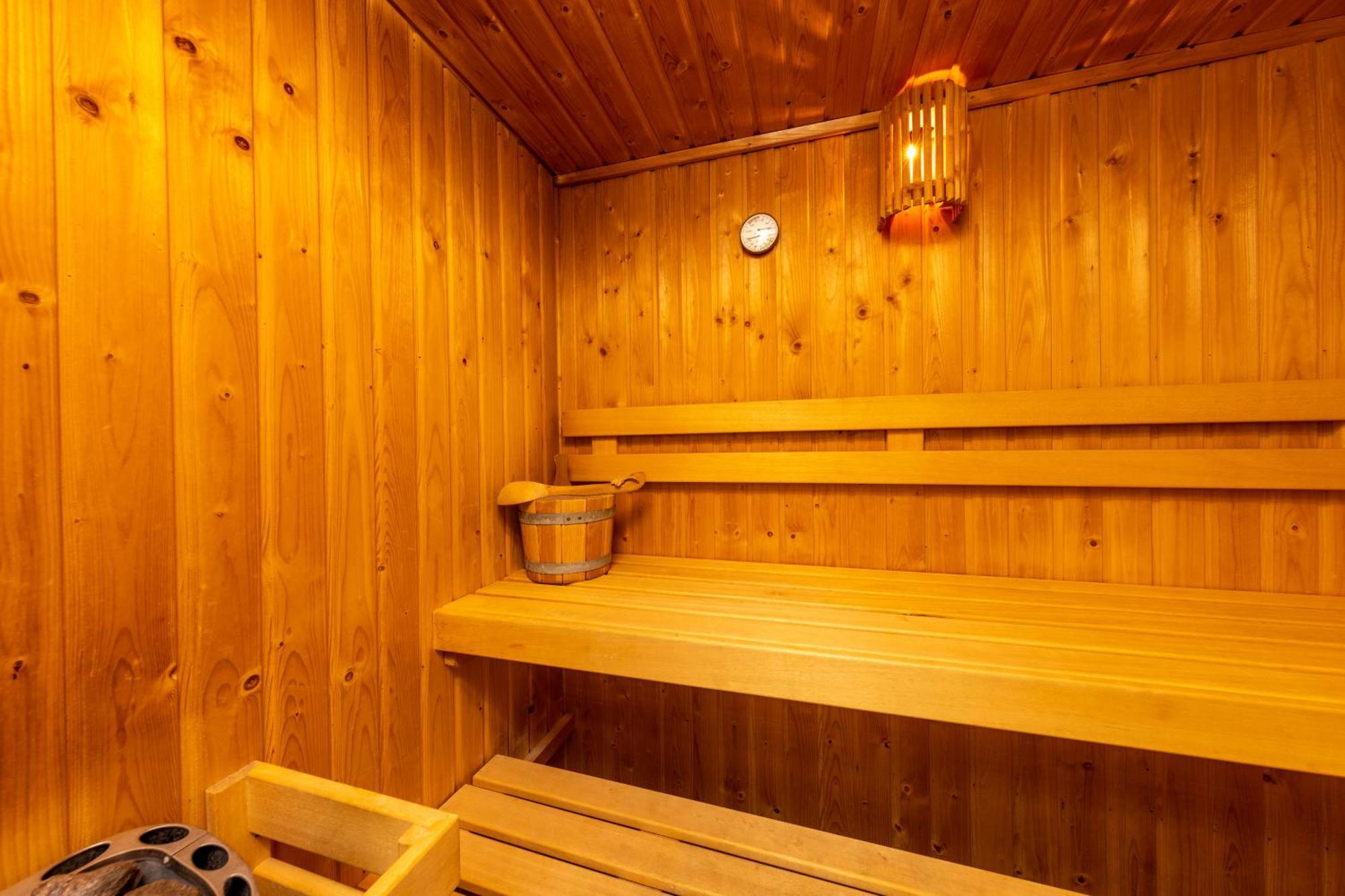 Dormio Villapark Duynzicht ユリアーナドルプ 部屋 写真