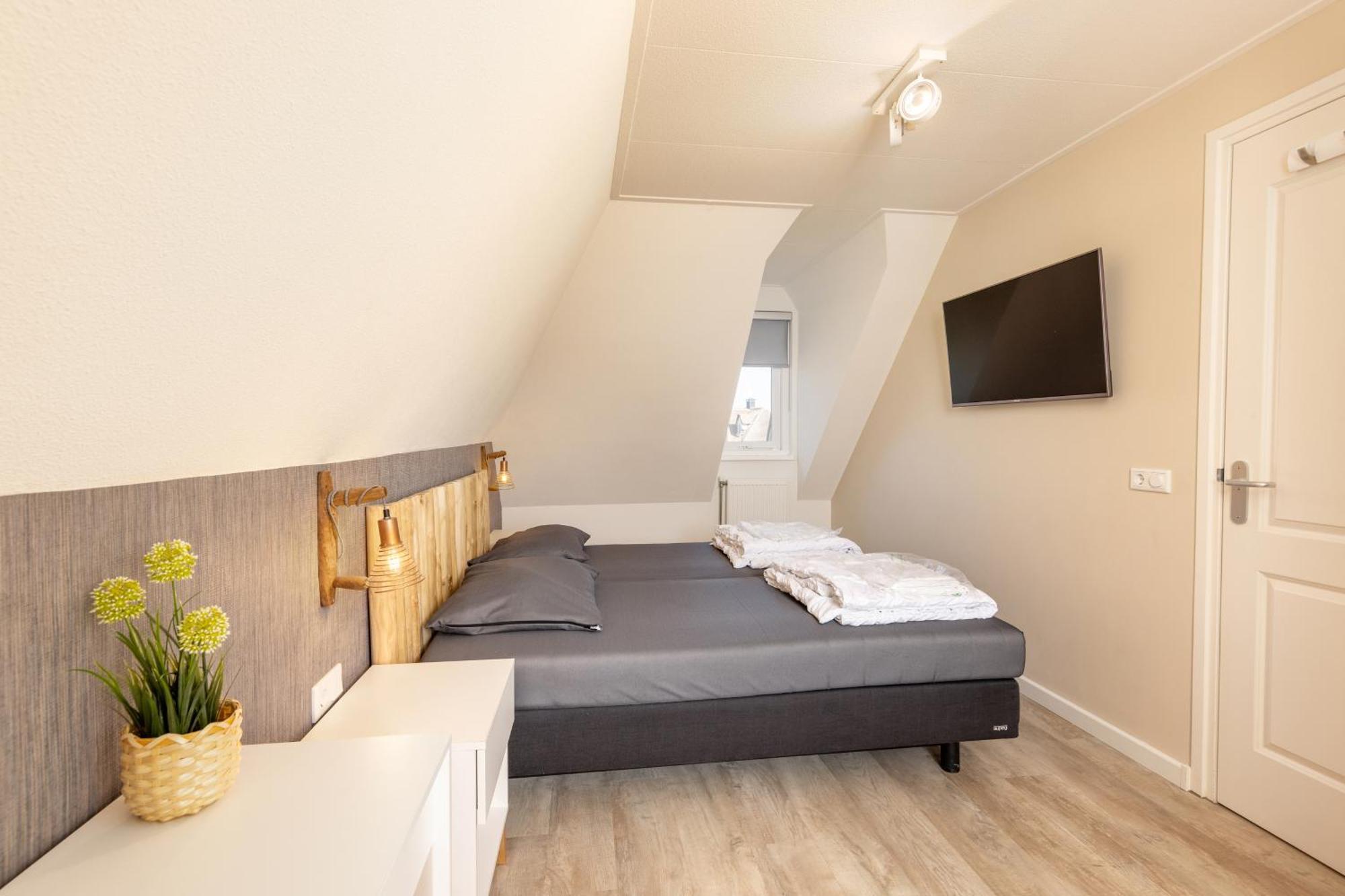Dormio Villapark Duynzicht ユリアーナドルプ 部屋 写真