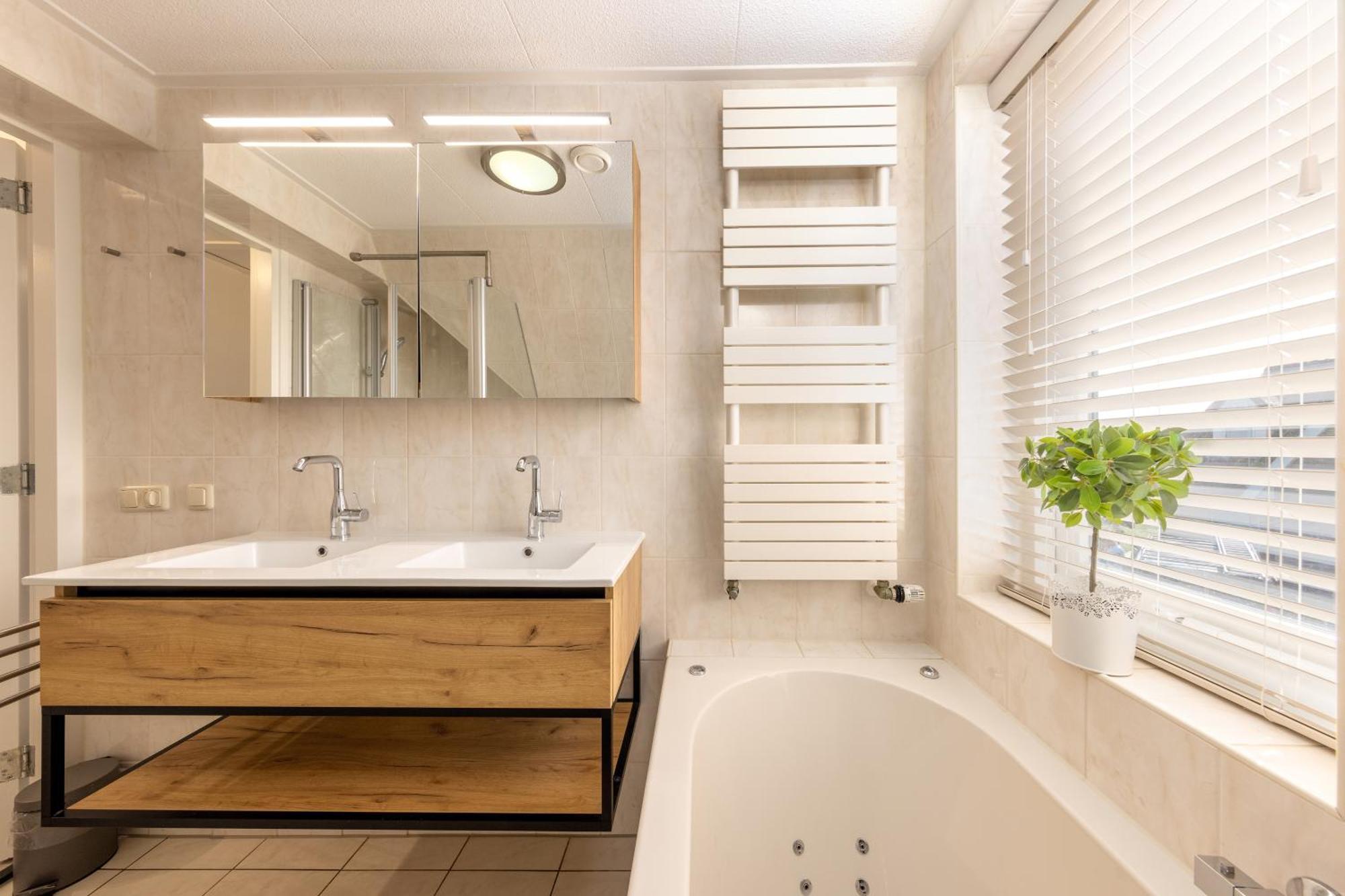 Dormio Villapark Duynzicht ユリアーナドルプ 部屋 写真