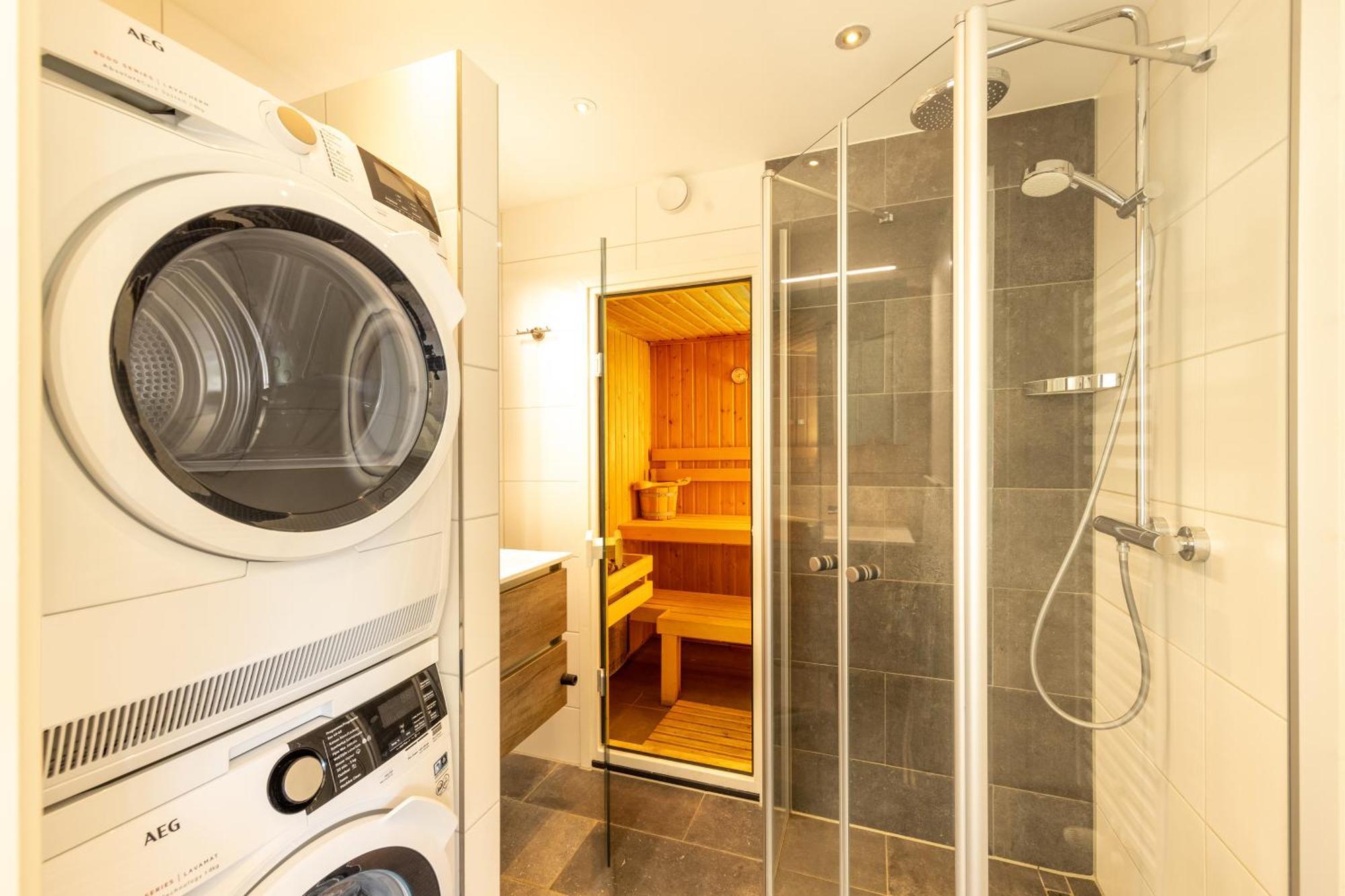 Dormio Villapark Duynzicht ユリアーナドルプ 部屋 写真